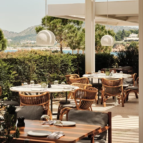 Helios: Εκφραστικό και cool!