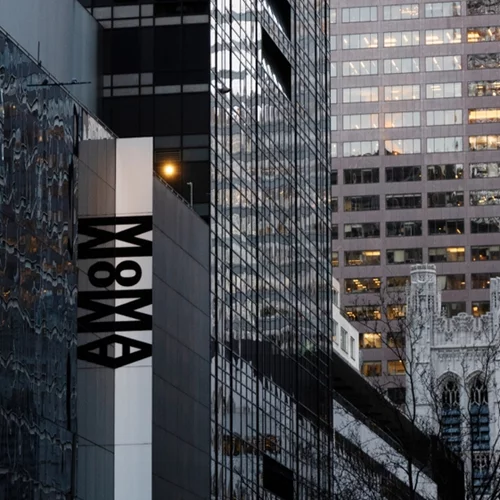 Νέες πτυχές στην τέχνη του φωτογράφου Robert Frank αποκαλύπτει το αφιέρωμα του MoMA