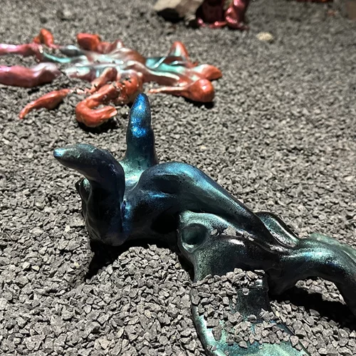 "Φόνισσες" επαναστατούν στο State of Concept