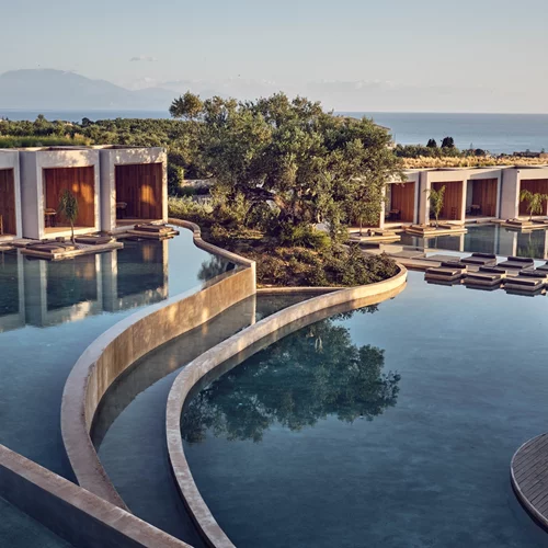 Το OLEA Creative Residency φωτίζει τη Ζάκυνθο