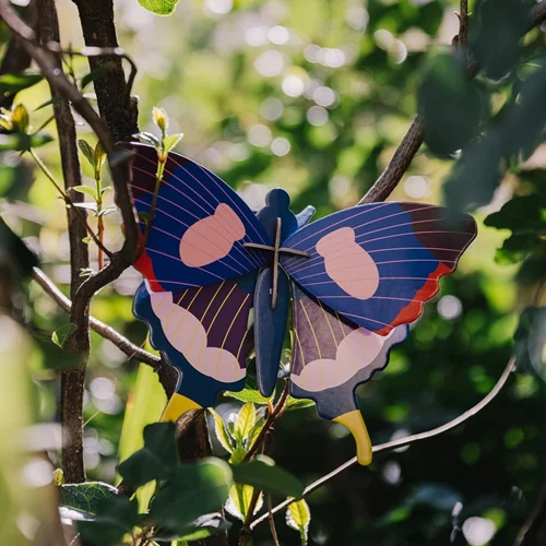 Πασχαλινό shopping με έμπνευση την τέχνη