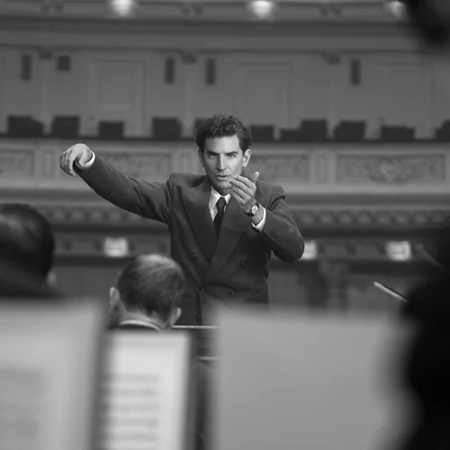 Ο "Μαέστρος" και οι ελαττωματικές ιδιοφυΐες του Χόλιγουντ