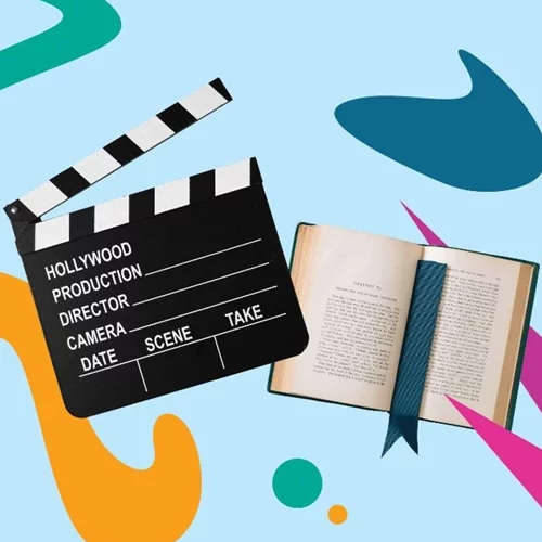 "Από τη σελίδα στην εικόνα": Ένα νέο book club με κάτι από σινεμά στο Ίδρυμα Β&Ε Γουλανδρή