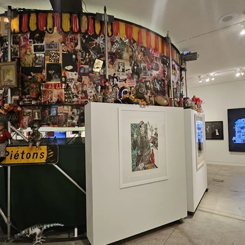 Το Μουσείο Μπενάκη μπαίνει μέσα στο εργαστήριο του Χριστόφορου Κατσαδιώτη