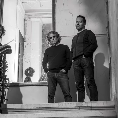 Στο Σινέ Παράδεισος, η κιθάρα δίνει φωνή στο σινεμά του χθες