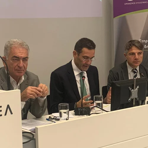 Τα αποτελέσματα της έρευνας του ΟΣΔΕΛ για "Το βιβλίο και το κοινό του στην Ελλάδα"