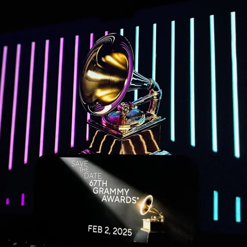 Το ladies' night των Grammys είχε και πολιτικές προεκτάσεις