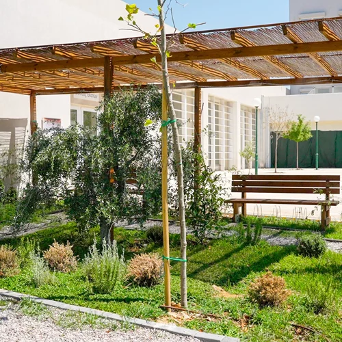 Μέτρα για την καταπολέμηση των υψηλών θερμοκρασιών από τον Δήμο Αθηναίων