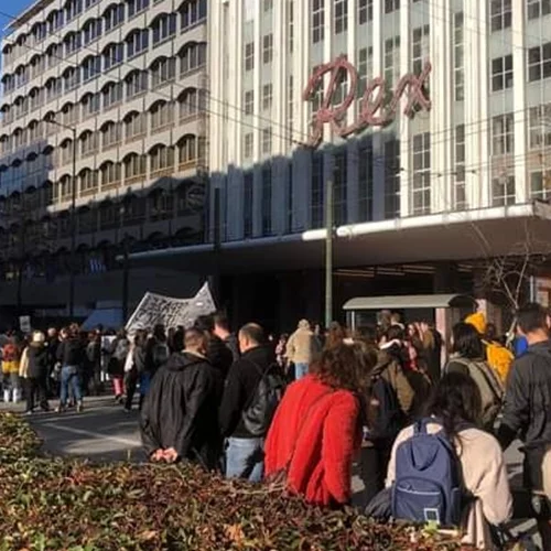 Επιμένουν στα αιτήματά τους οι καλλιτέχνες: Η επιστολή της ΠΟΘΑ προς τον Υφυπουργό Πολιτισμού Νικόλαο Γιατρομανωλάκη