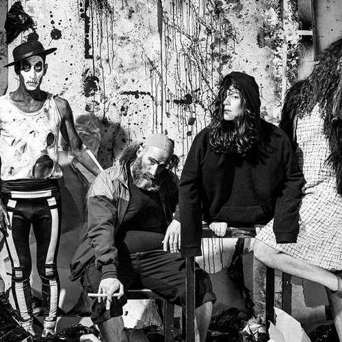 Φεστιβάλ Αθηνών: Έρχονται στην Πειραιώς 260 την εβδομάδα 20-26/6