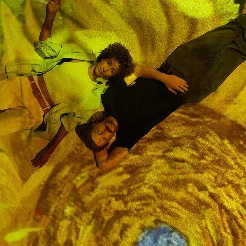 Οι must-see εκθέσεις για τον Οκτώβριο