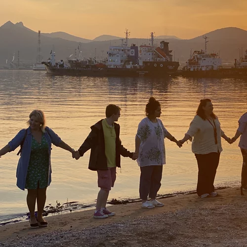 Τζένη Μαρκέτου, τι ανακάλυψες στην έρευνά σου για τα δικαιώματα νερού στην Ελευσίνα;
