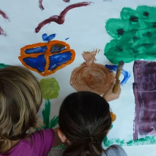 "Καλοκαίρι στην πόλη" και το Ίδρυμα Μείζονος Ελληνισμού