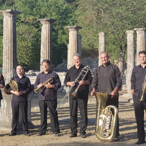 Το Mykonos Art Festival στήνει μία μεγάλη πολιτιστική γιορτή στο νησί των ανέμων