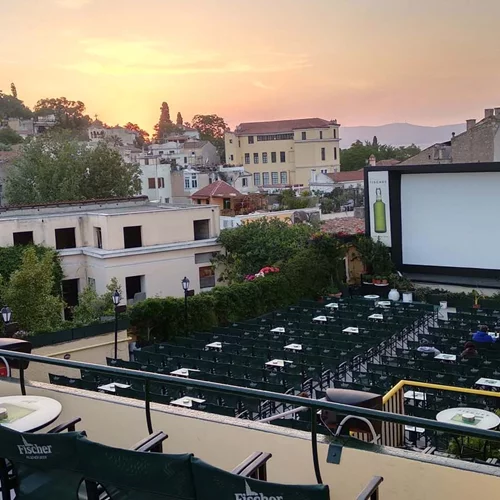 Επιβεβαιωμένο: Το θερινό Cine Paris επιστρέφει!