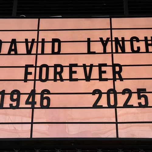 Προβολή - έκπληξη στη μνήμη του Ντέιβιντ Λιντς στο Cinobo Πατησίων