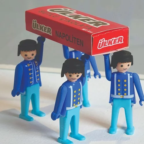 Ομιλίες και παιδικές δράσεις στο Platforms Project 2025