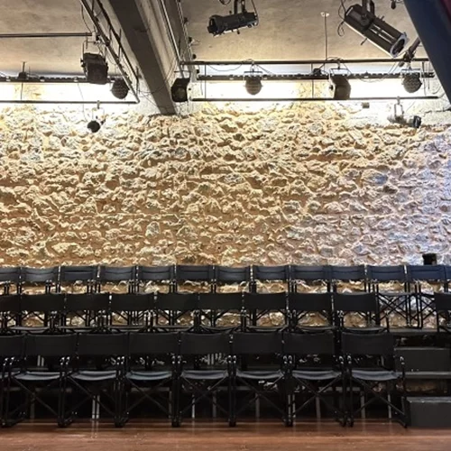 Το Adapt Festival επιστρέφει στο Tempus Verum