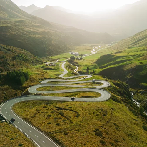 Κάπως έτσι θα ταξιδεύεις φέτος: Τα travel trends του 2025