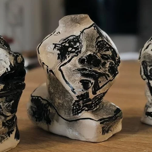 Συναντάμε το "Alter Ego" μας στη Thalia Gallery