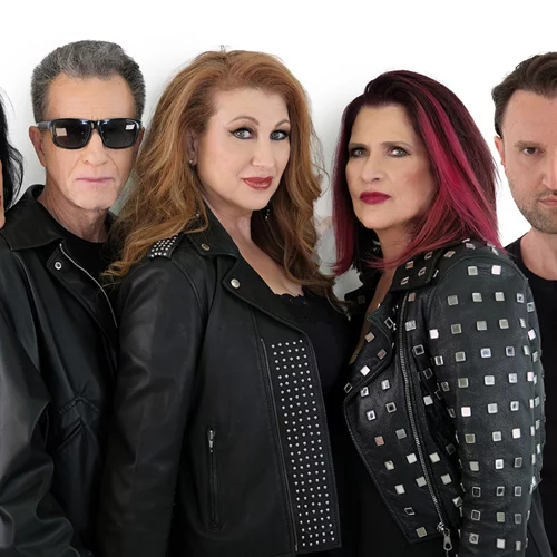 "Reunion the musical": Μαντώ, Πωλίνα, Βόσσου, Μπίγαλης και Αγγέλου στο νέο μιούζικαλ της Θέμιδας Μαρσέλλου