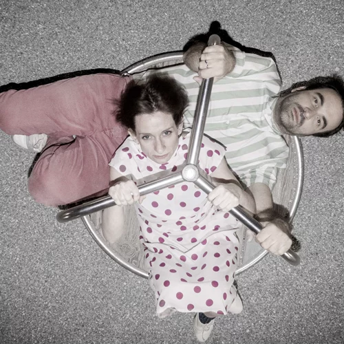 Ο Ματ Κάμερον και το συγκλονιστικό "Ruby moon" στο Αγγέλων Βήμα