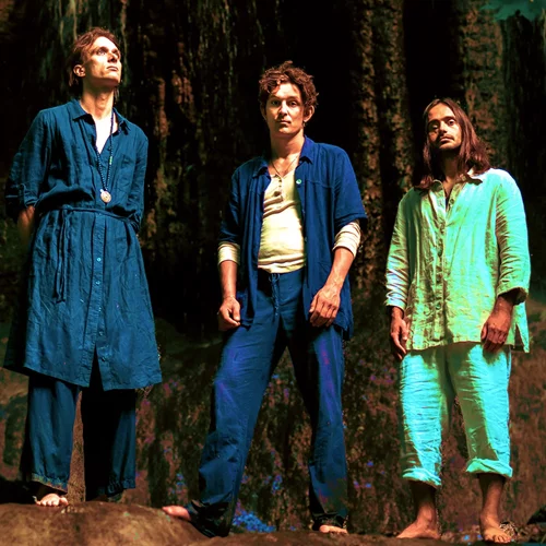 Οι Ελβετοί all-things rockers Dirty Sound Magnet έρχονται στην Ελλάδα