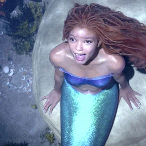 Η Μικρή Γοργόνα