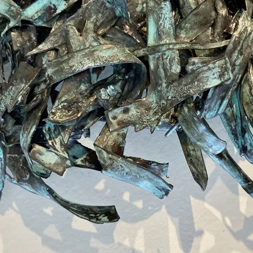 "Ψίθυροι στα Χέρια μου": Πώς τα στοιχεία της φύσης καθορίζουν τη ζωή μας