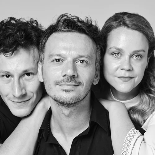 Δείτε το πρώτο trailer από το "Συρανό" του Γιώργου Νανούρη