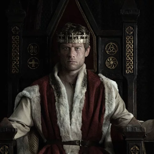"King & Conqueror": Το επικό δράμα με τους James Norton και Nikolaj Coster-Waldau έρχεται στην Cosmote TV