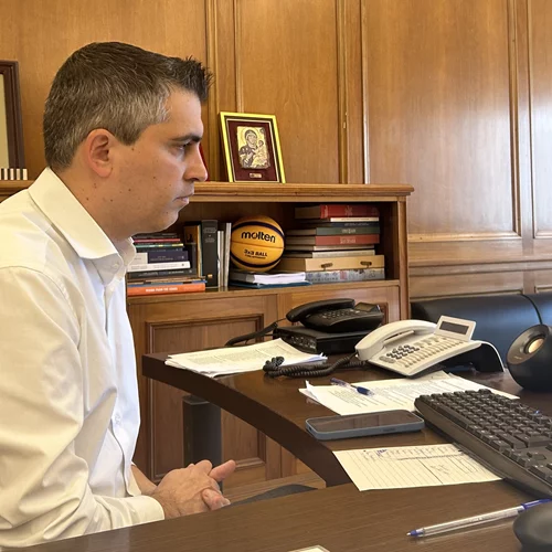 Το Υπουργείο Πολιτισμού ανακοινώνει αύξηση της επιχορήγησης στα ΔΗΠΕΘΕ για το 2024