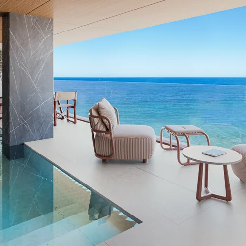 Το Hilton Chania Old Town Resort & SPA ανοίγει τις πόρτες του στην Κρήτη τo 2026