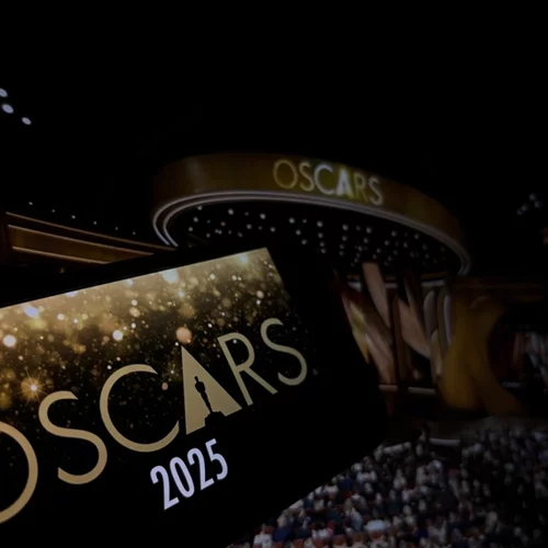 Όσκαρ 2025: Οι καλύτερες στιγμές της βραδιάς