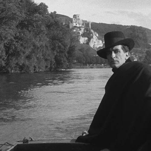 Ο μυστηριώδης "Judex" ανοίγει το 38ο Πανόραμα Ευρωπαϊκού Κινηματογράφου