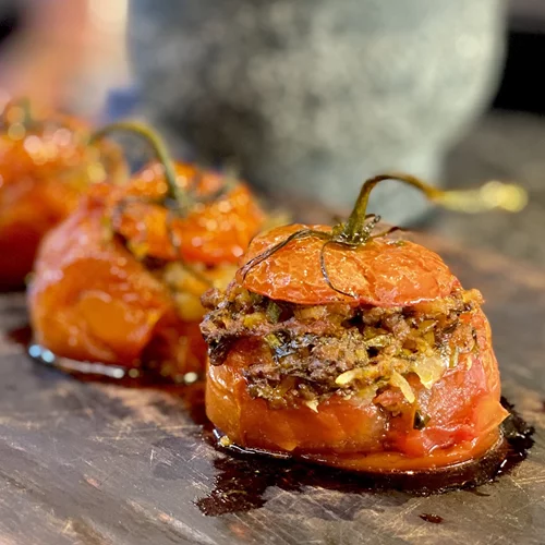 Εστιατόρια της Θεσσαλονίκης για κορυφαία ελληνική κουζίνα