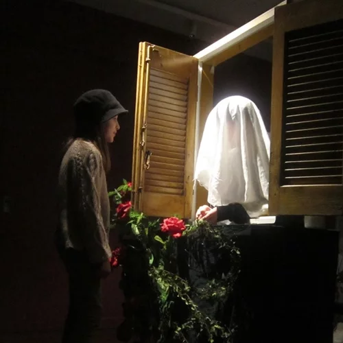 Εργαστήρι θεάτρου Ξένια Καλογεροπούλου: Νέο αυτοτελές πρόγραμμα εκπαιδευτικού δράματος για παιδιά, εφήβους και ενήλικες