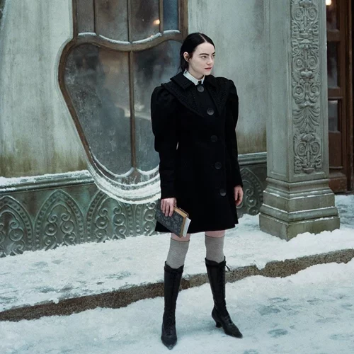 Τέσσερις αγαπημένοι ρόλοι της Έμα Στόουν που γεννήθηκε σαν σήμερα (6/11)