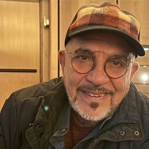 "Να Μου Γελλάς": Μια συζήτηση με τον Γιάννη Ζουγανέλη