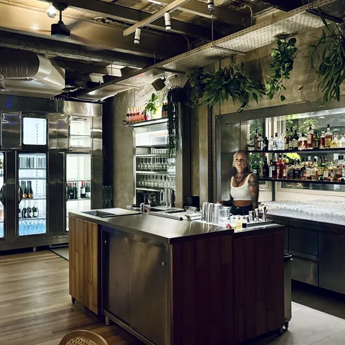 5 νέα εστιατόρια στην Αθήνα