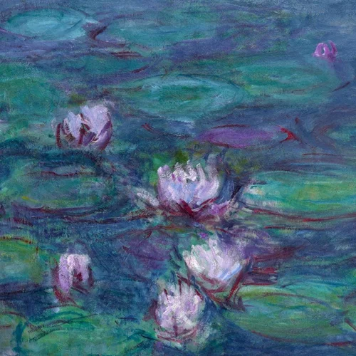 Από τον Monet στον Warhol: Τρεις γενιές, μια συλλογή, ένα ταξίδι στην εξέλιξη της μοντέρνας τέχνης