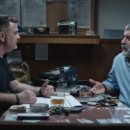 Τι νέο θα δούμε στους κινηματογράφους από αυτή την Πέμπτη