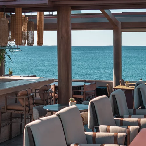 Φίλινγκς & Μονόκερος στο Sunday Brunch του Ιστιοπλοϊκού