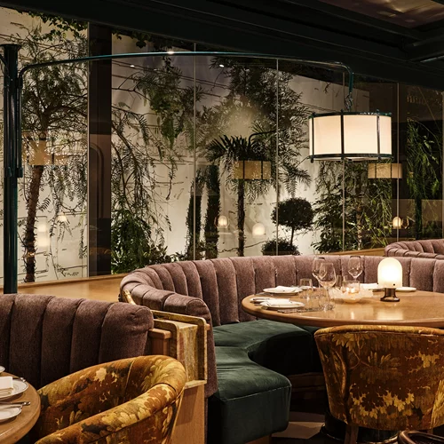 'The Twenty One Restaurant & Bar', νέο κεφάλαιο στην Κηφισιά