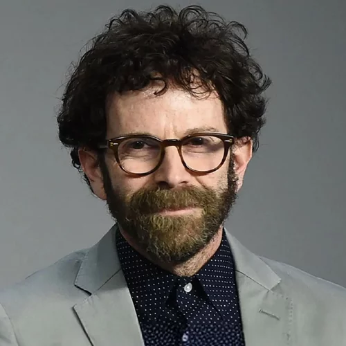 O Charlie Kaufman στη Στέγη