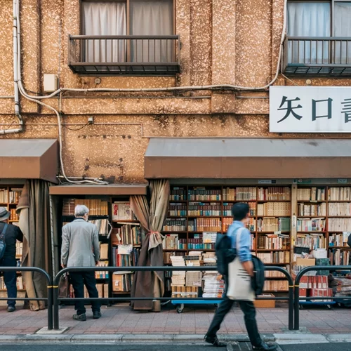Αυτές είναι οι καλύτερες γειτονιές του κόσμου για το 2025