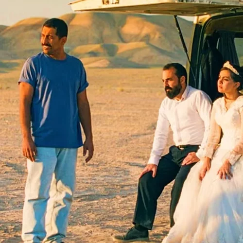 Οι καλύτερες ταινίες που παίζουν τώρα τα σινεμά (13-19/11)