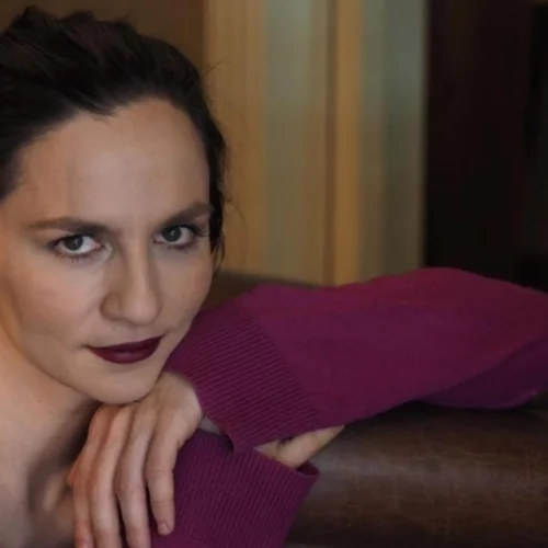 Χλόη Μάντζαρη: "Το παιδικό θέατρο είναι το καλό θέατρο"