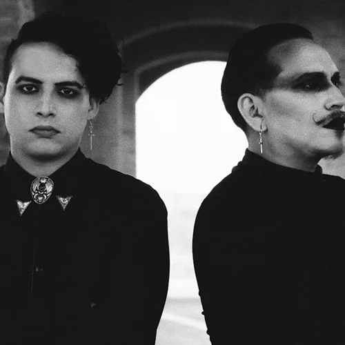 Death Disco Indoor Festival: Ένα σκοτεινό διήμερο στο "Fuzz"