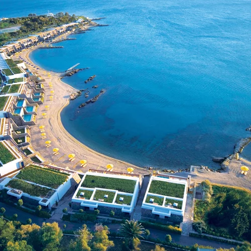 Πάσχα στο "νησί" της Αθήνας